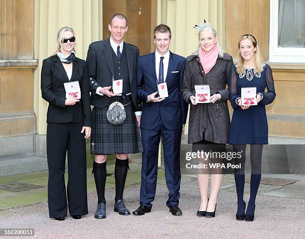 Lily Riches Naomi Roe Photos and Premium High Res Pictures - Getty Images
