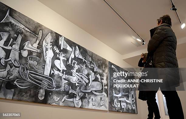 65 Roberto Matta Echaurren Stock Photos, High-Res Pictures, and Images ...