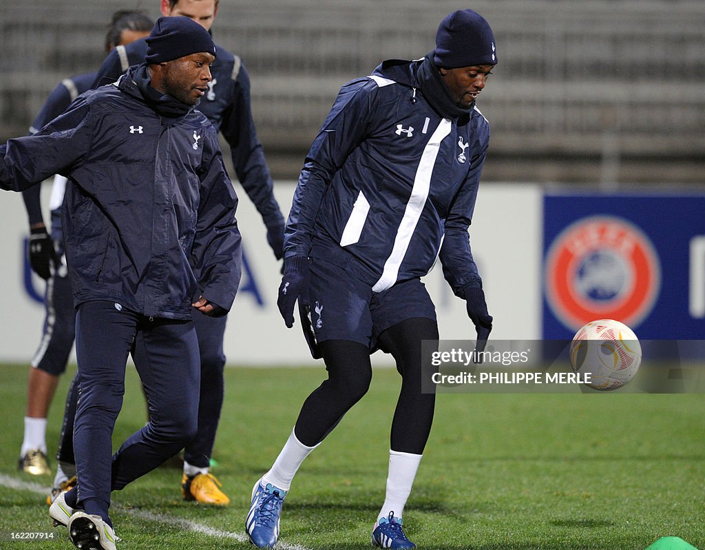 FBL-FRA-EUR-C3-TOTTENHAM-TRAINING