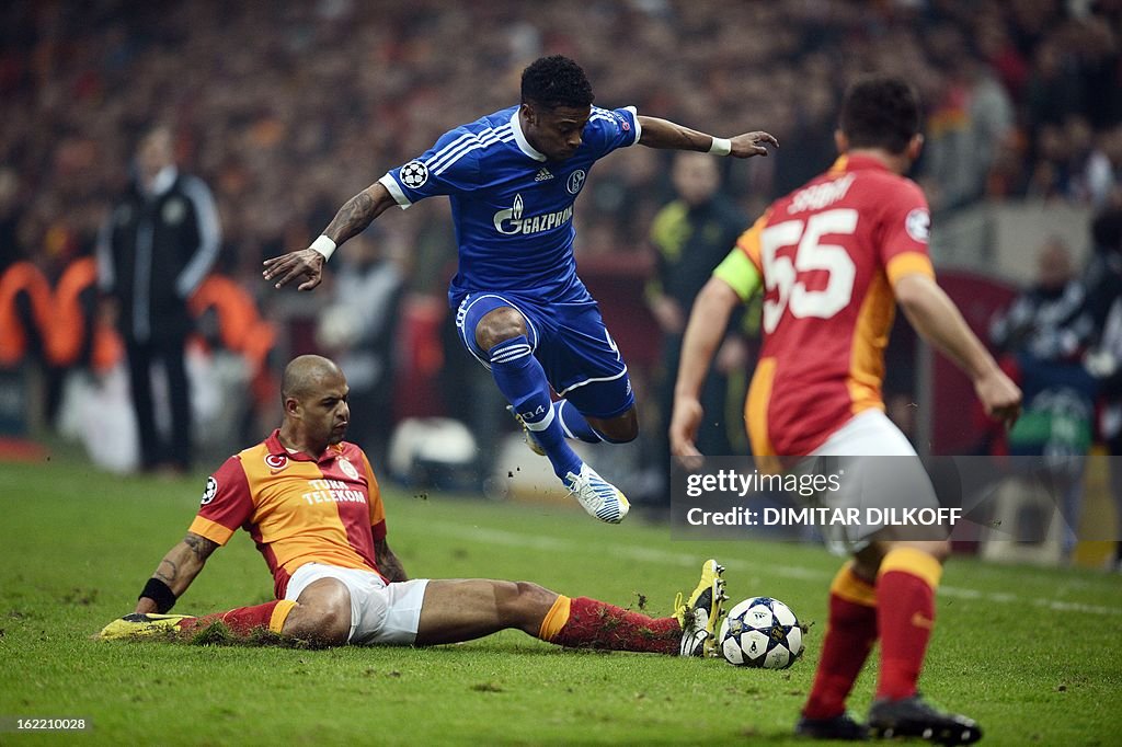 FBL-EUR-C1-GALATASARAY-SCHALKE