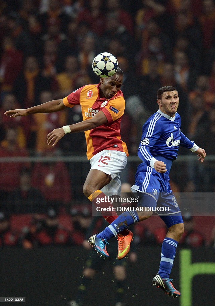 FBL-EUR-C1-GALATASARAY-SCHALKE