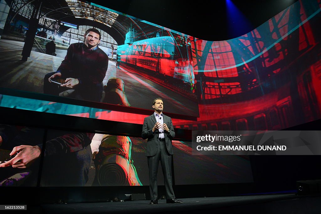 US-SONY-PLAY STATION 4