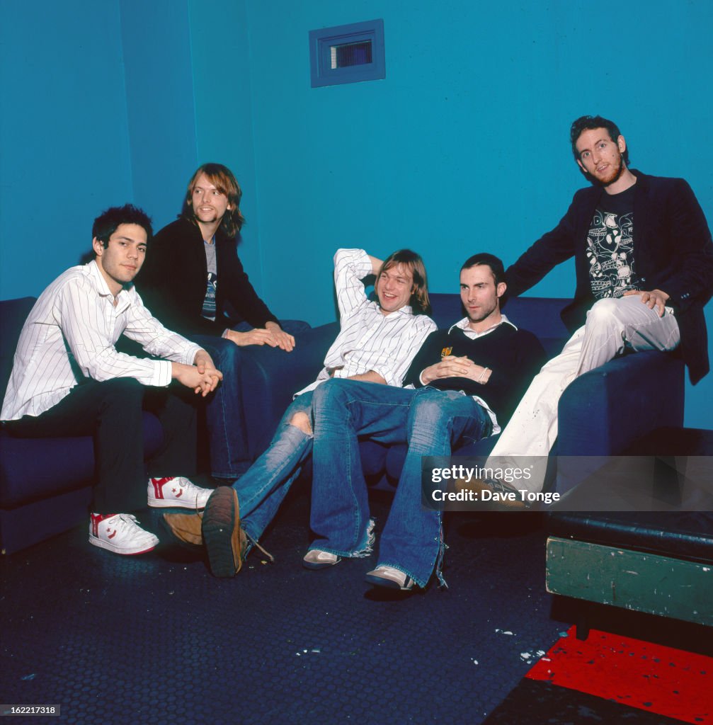 Maroon 5