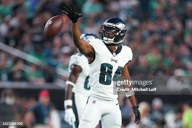 Greg Ward 999 Greg Ward Jr Photos & High Res Pictures - Getty Images