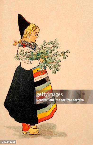 81 Swedish National Costume Stock Photos, High-Res Pictures, and Images ...