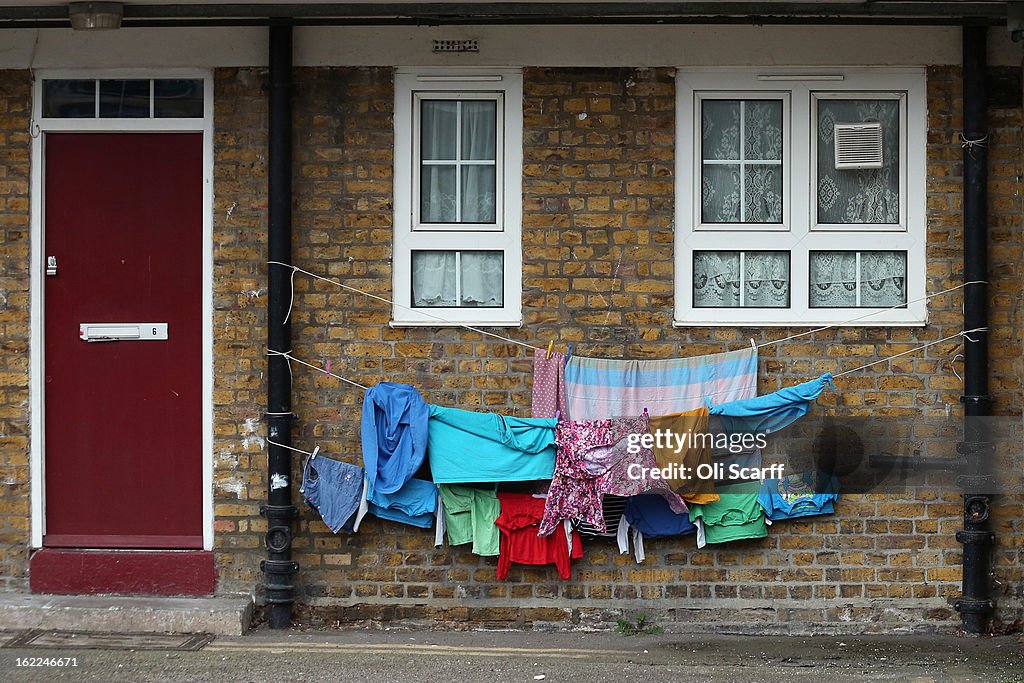 Children In Tower Hamlets Are Poorest In The UK According To Latest Research