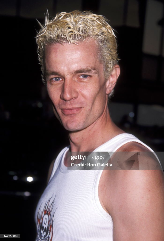 Premiere of "American Pie 2"