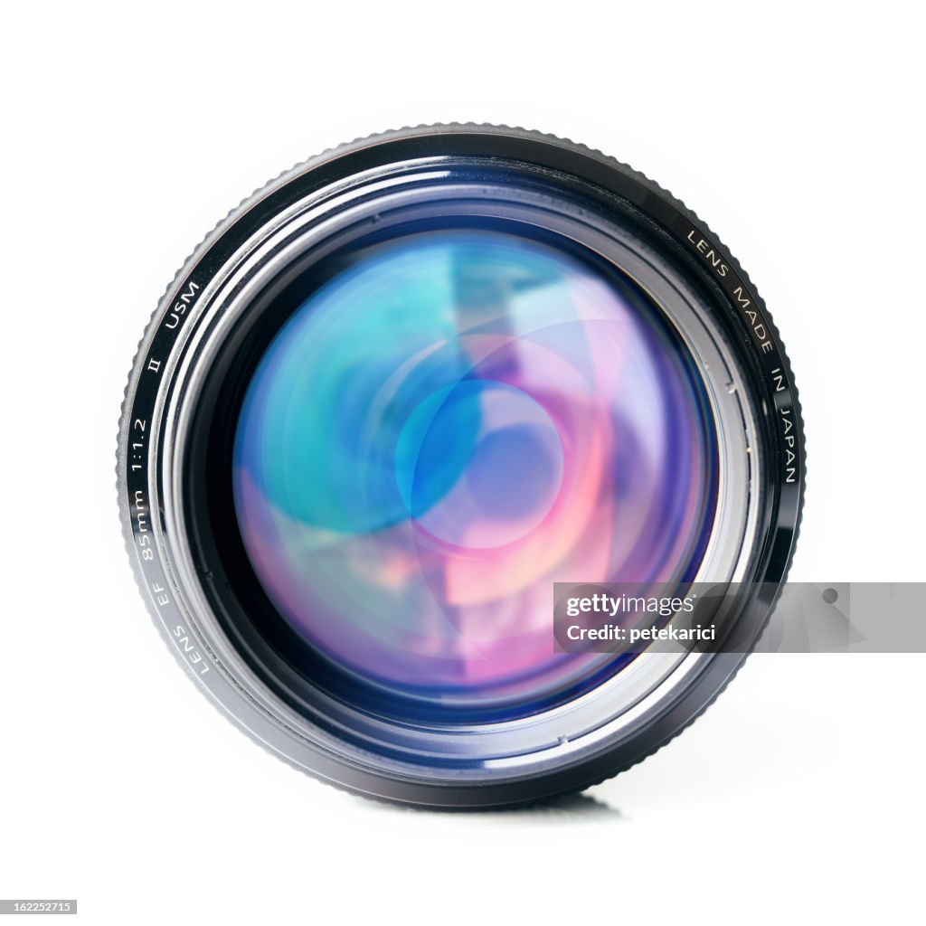 Lens