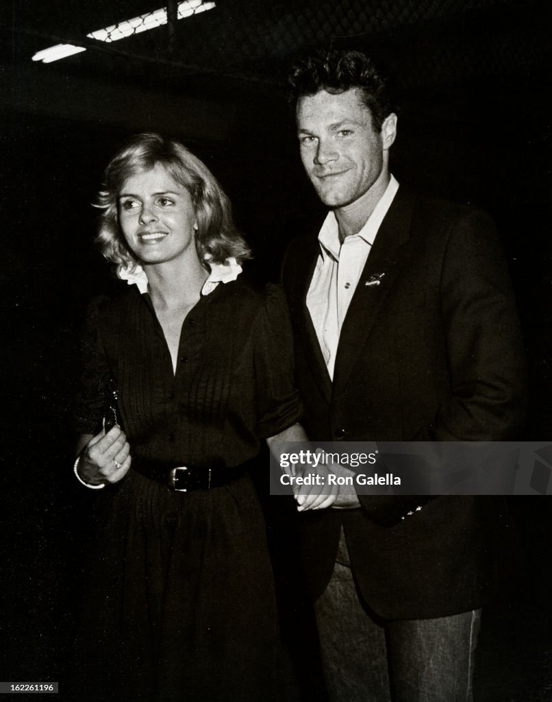 "Party for New York Film Festival"