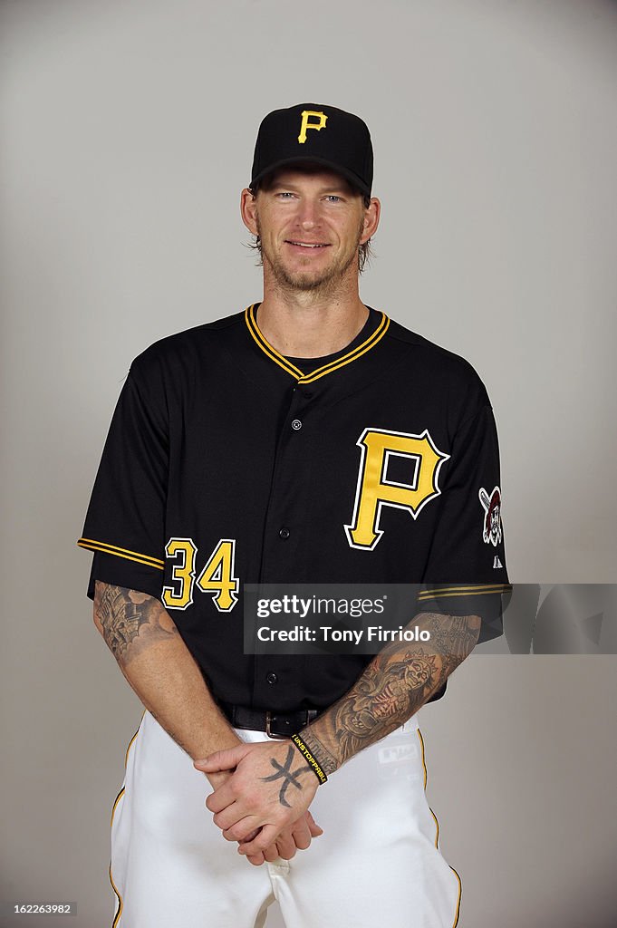 Pittsburgh Pirates Photo Day