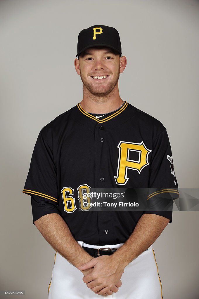 Pittsburgh Pirates Photo Day