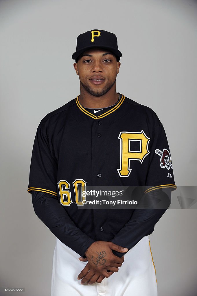 Pittsburgh Pirates Photo Day