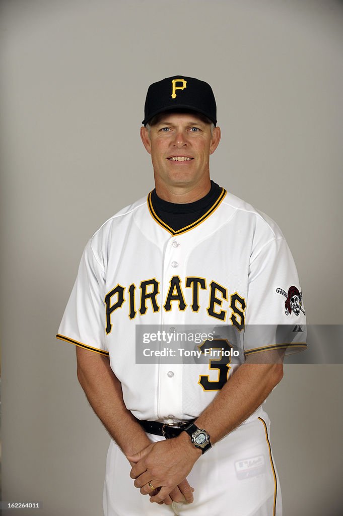 Pittsburgh Pirates Photo Day