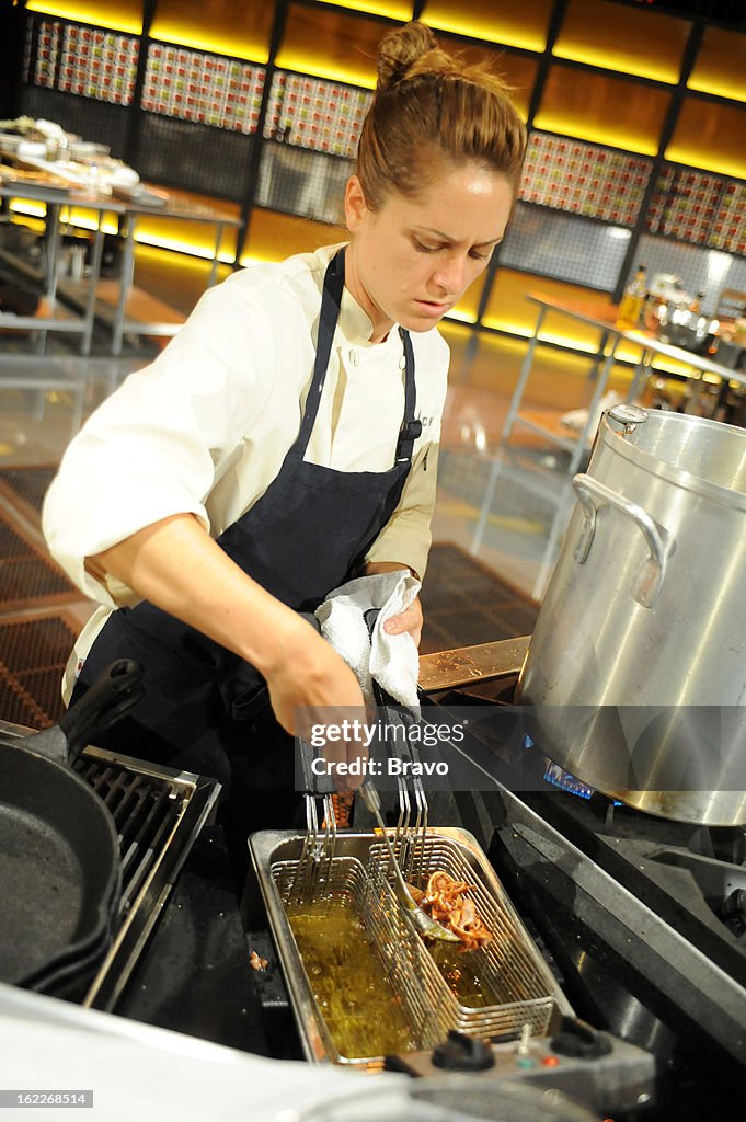 Top Chef - Season 10