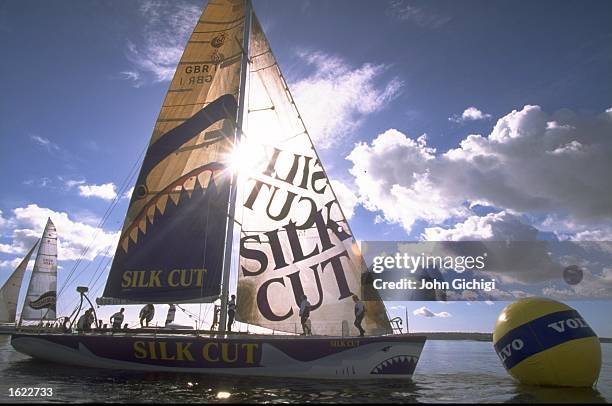Guardian Whitbread 120 British Whitbread 60 Silk Cut Photos & High Res Pictures - Getty Images