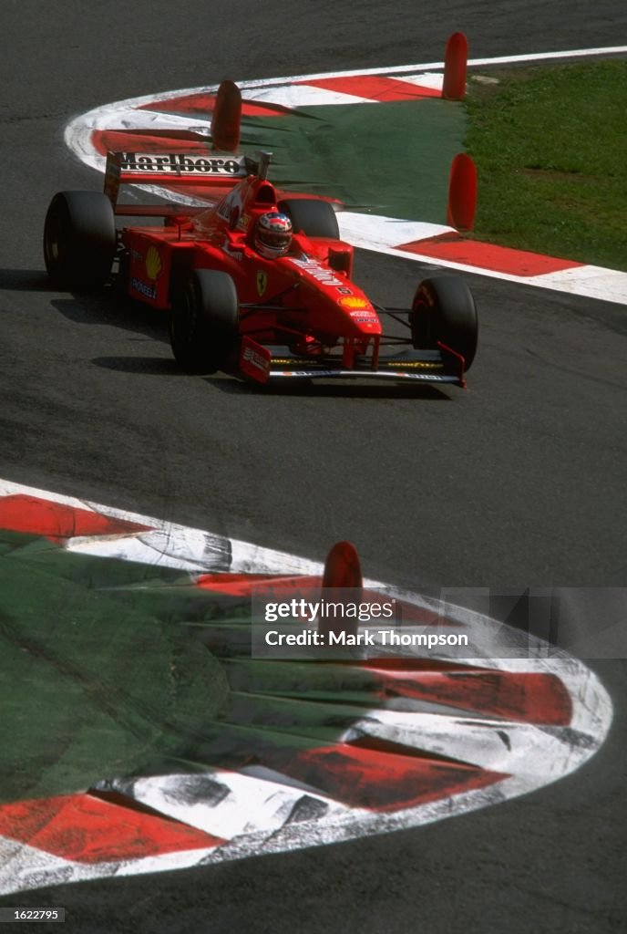 Michael Schumacher