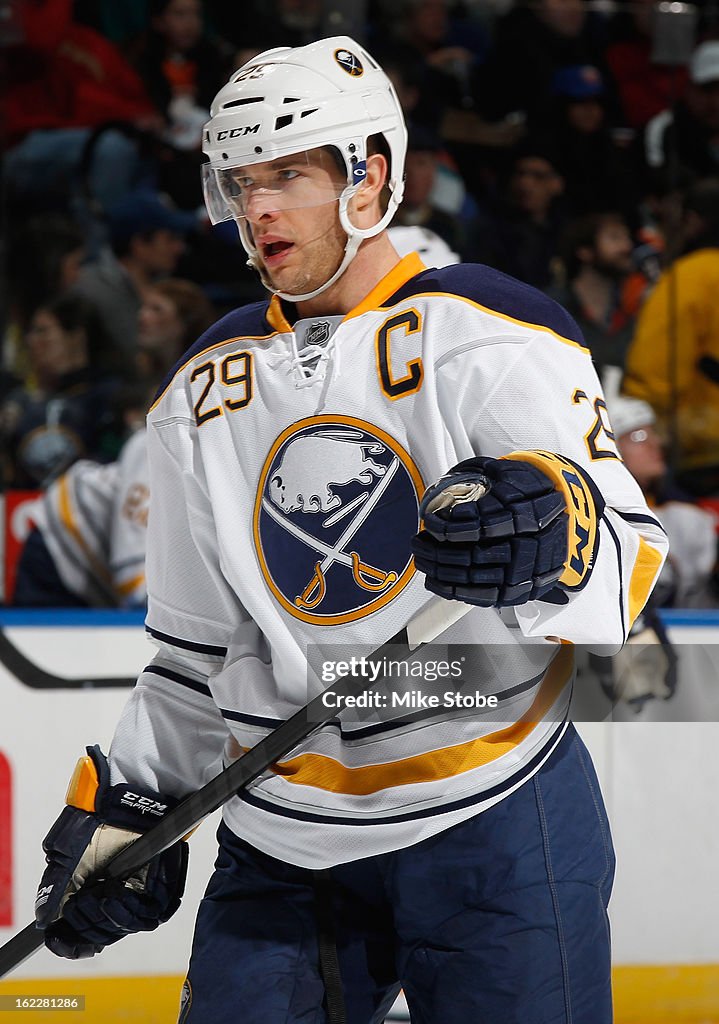 Buffalo Sabres v New York Islanders