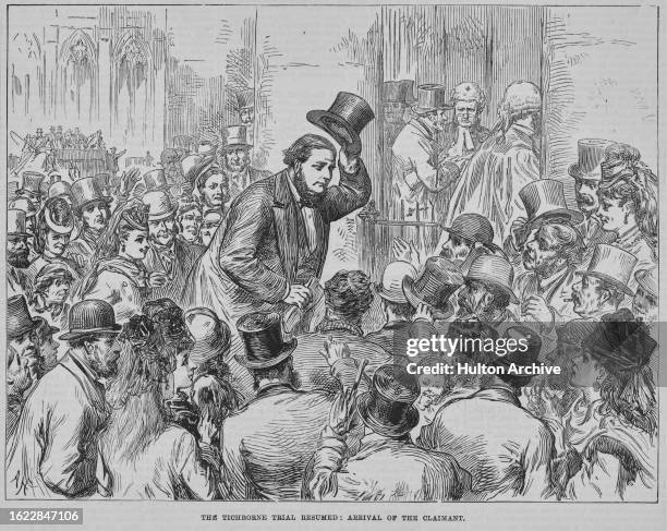 Thomas Castro Thomas Tichborne Photos and Premium High Res Pictures - Getty Images