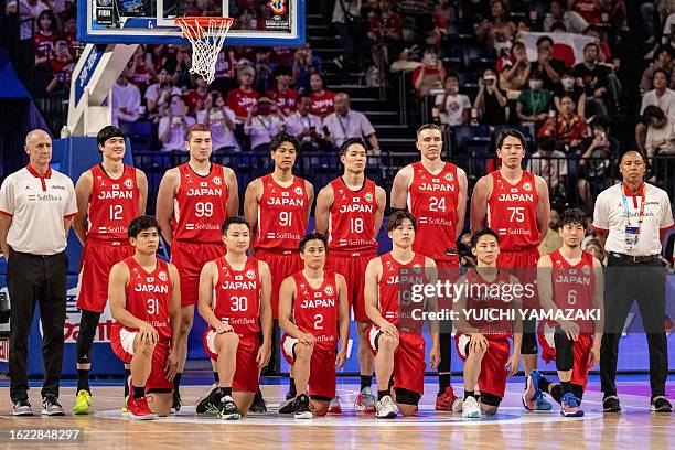 Was Mamiko Tanaka a Regular Member of the Japan Women's National Basketball Team? Was Mamiko Tanaka a Regular Member of the Japan Women's National Basketball Team?