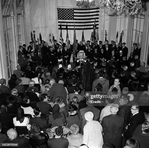 Lee Riddle 71 25 1961 Kennedy Stock Photos, High-Res Pictures, and Images - Getty ...