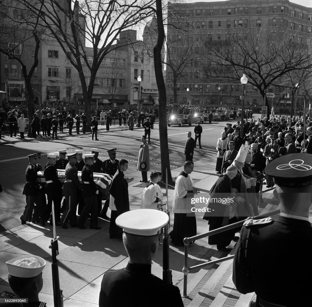 US-KENNEDY-FUNERAL