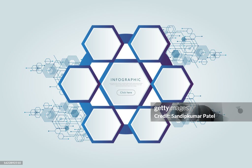 Vector elements for infographics. presentation and chart. steps or processes.