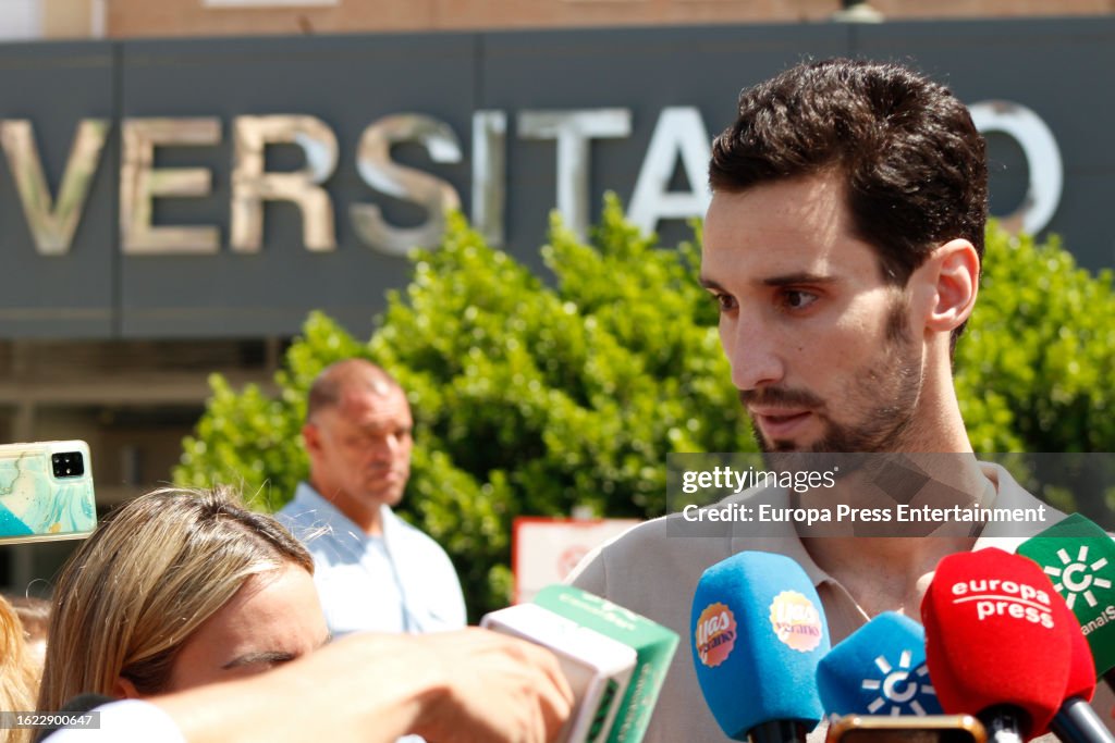 Sergio Rico on the verge of returning to PSG after nine months