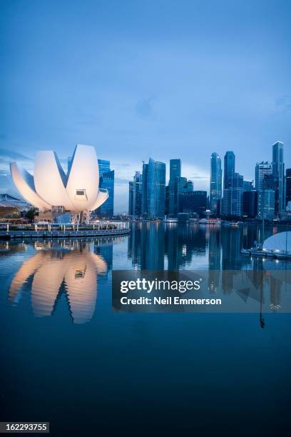 singapore - república-de-singapur fotografías e imágenes de stock