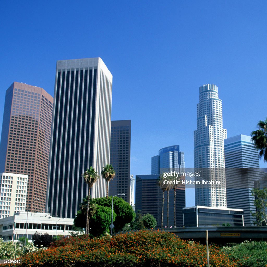 Los Angeles