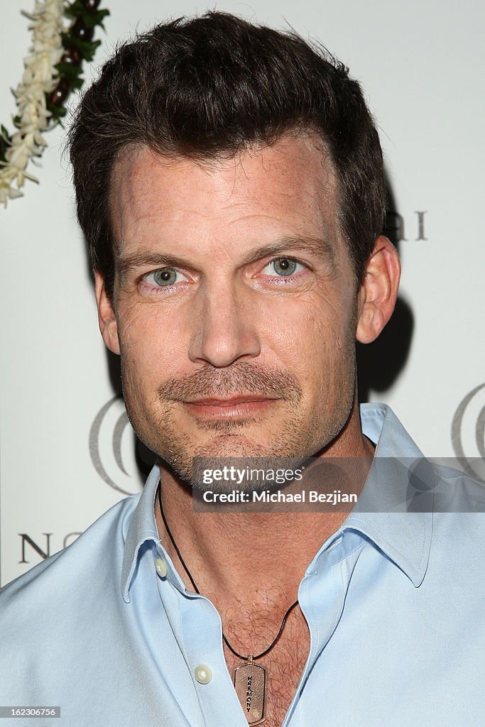 Kari Feinstein's Pre-Academy Awards Style Lounge - Day 1
