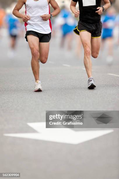 Runner Position Graph Median Graph Photos and Premium High Res Pictures - Getty Images