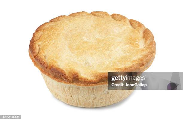 foot - meat pie stock pictures, royalty-free photos & images