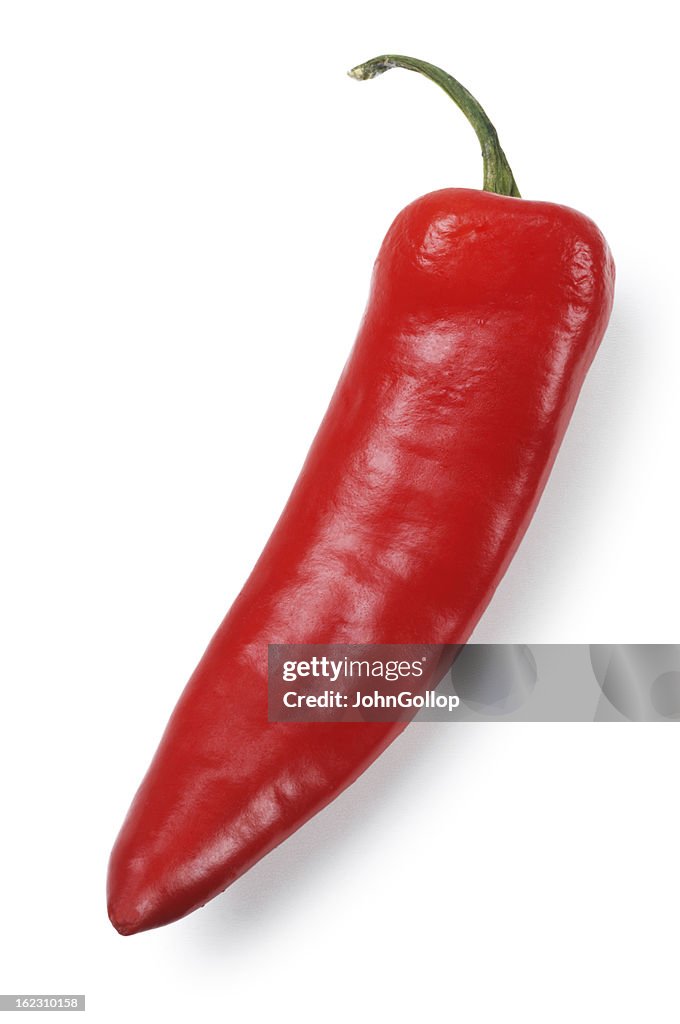 Chilli Pepper