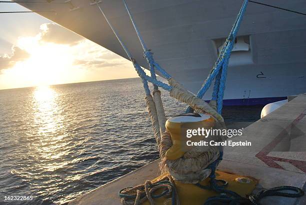 Cozumel Cruise, Carnival Triumph