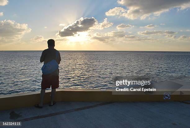 Cozumel Cruise, Carnival Triumph