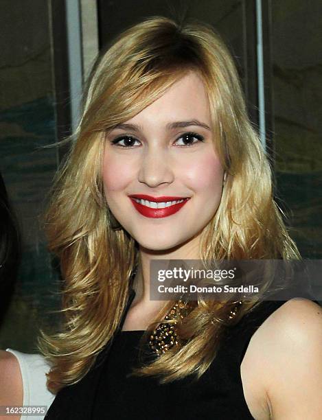 Alexia Fast Photos and Premium High Res Pictures - Getty Images