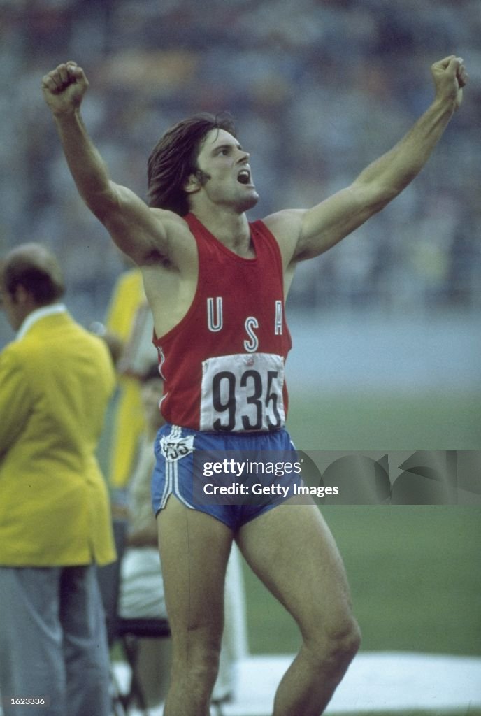Bruce Jenner