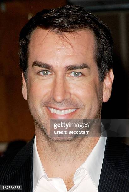 Actor Robert Riggle 84 The Academy Of Motion Picture Arts And Sciences Presents Oscar ...