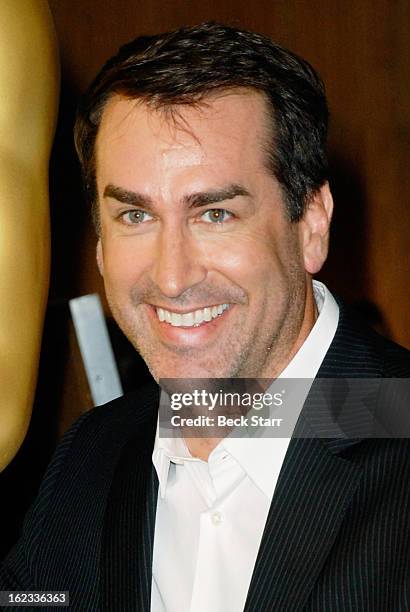 Rob Riggle Plex 84 The Academy Of Motion Picture Arts And Sciences Presents Oscar ...