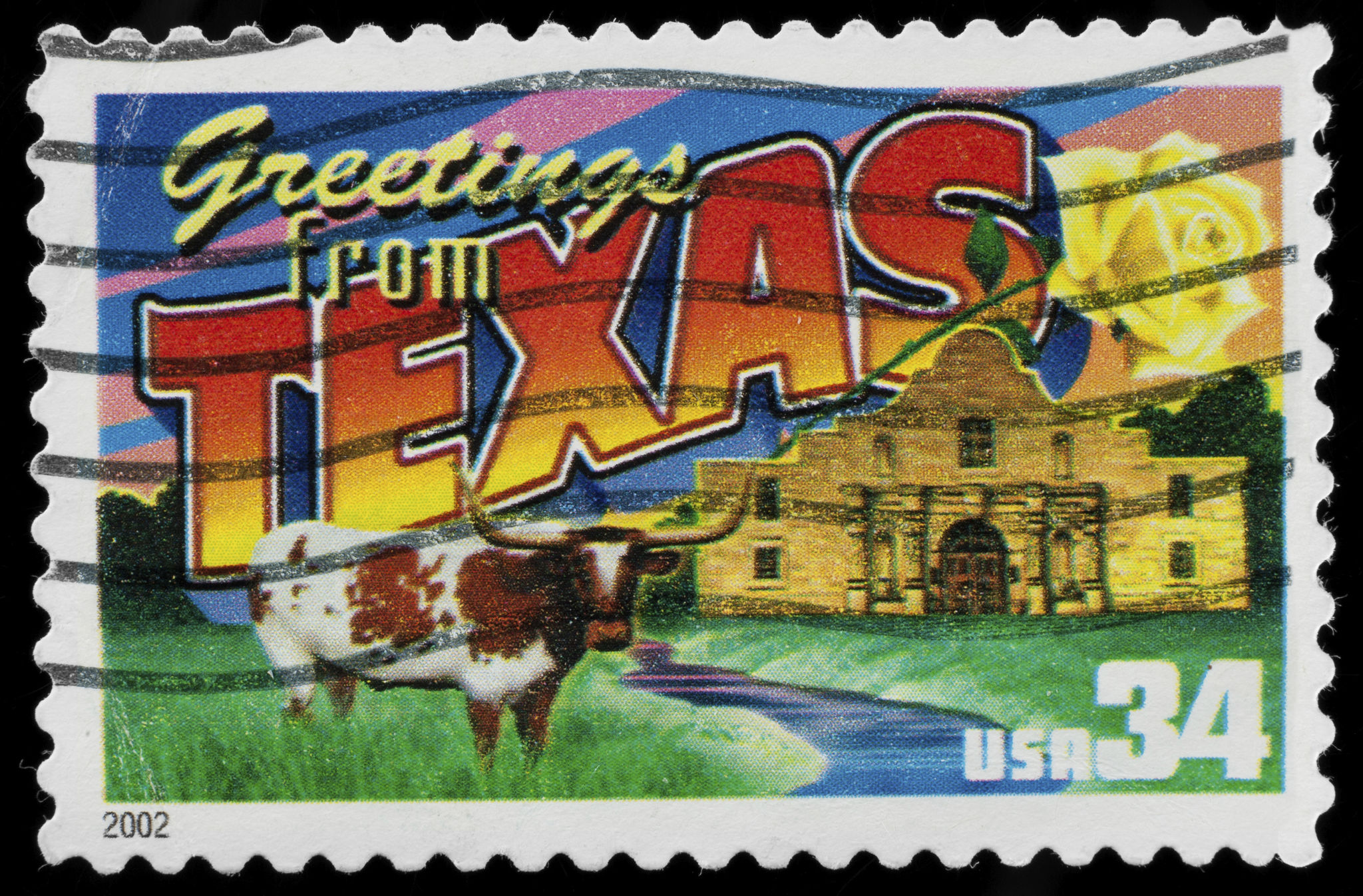 texan culture art