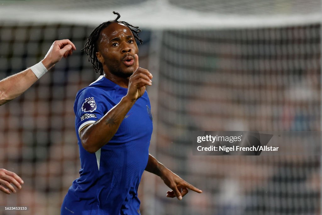 Chelsea FC v Luton Town - Premier League