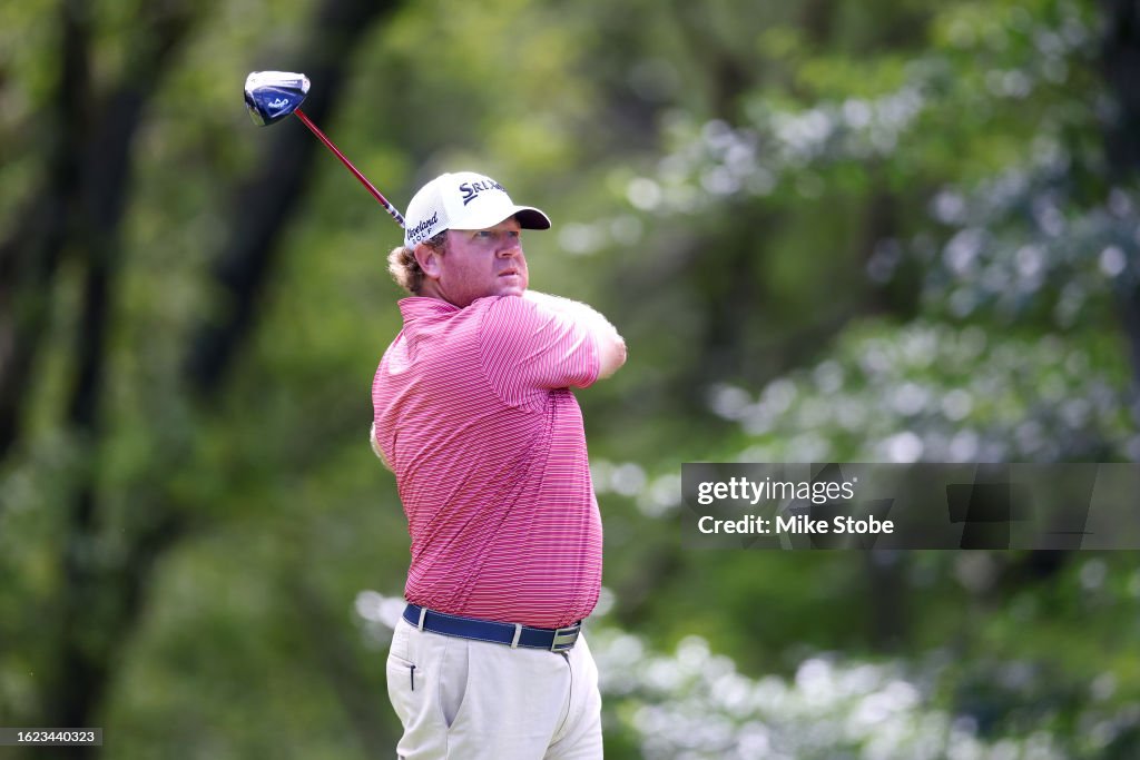 Magnit Championship - Round Two