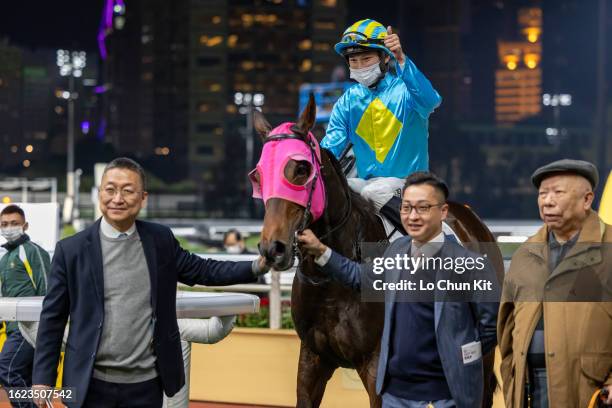 Li Kin Wai Francis Wai Photos and Premium High Res Pictures - Getty Images