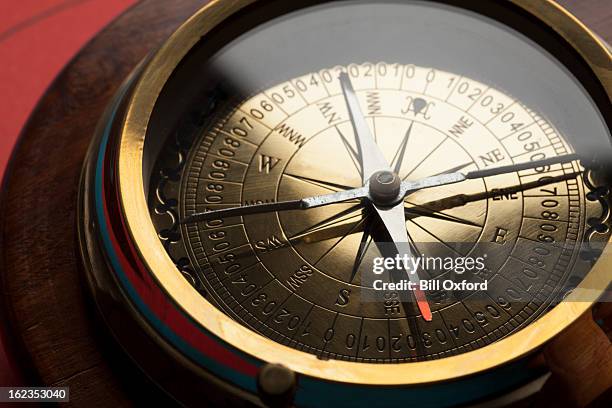 160 Confused Compass Stock Photos, High-Res Pictures, and Images ...