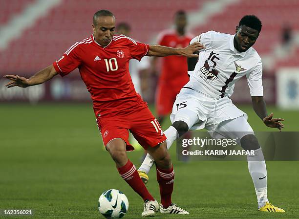 Abdulgadir Ilyas Bakur Photos and Premium High Res Pictures Getty Images