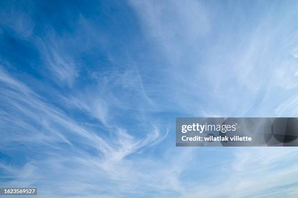 cloudy sky landscape - sky stock pictures, royalty-free photos & images