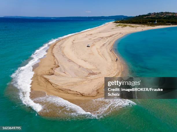 Posidi 1,649 Halkidiki View Stock Photos, High-Res Pictures, and Images ...