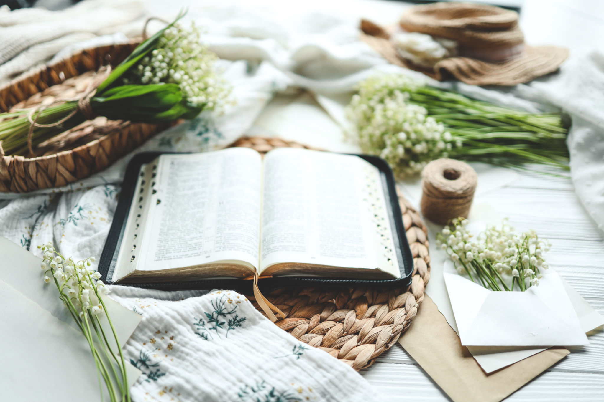 creative bible crafts