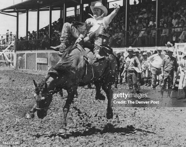 Dennis Ruff Back Rider 48 Dennis George Denver Stock Photos, High-Res Pictures, and Images ...