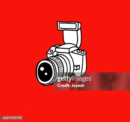 Manual Camera Doodle Manual Camera Doodle